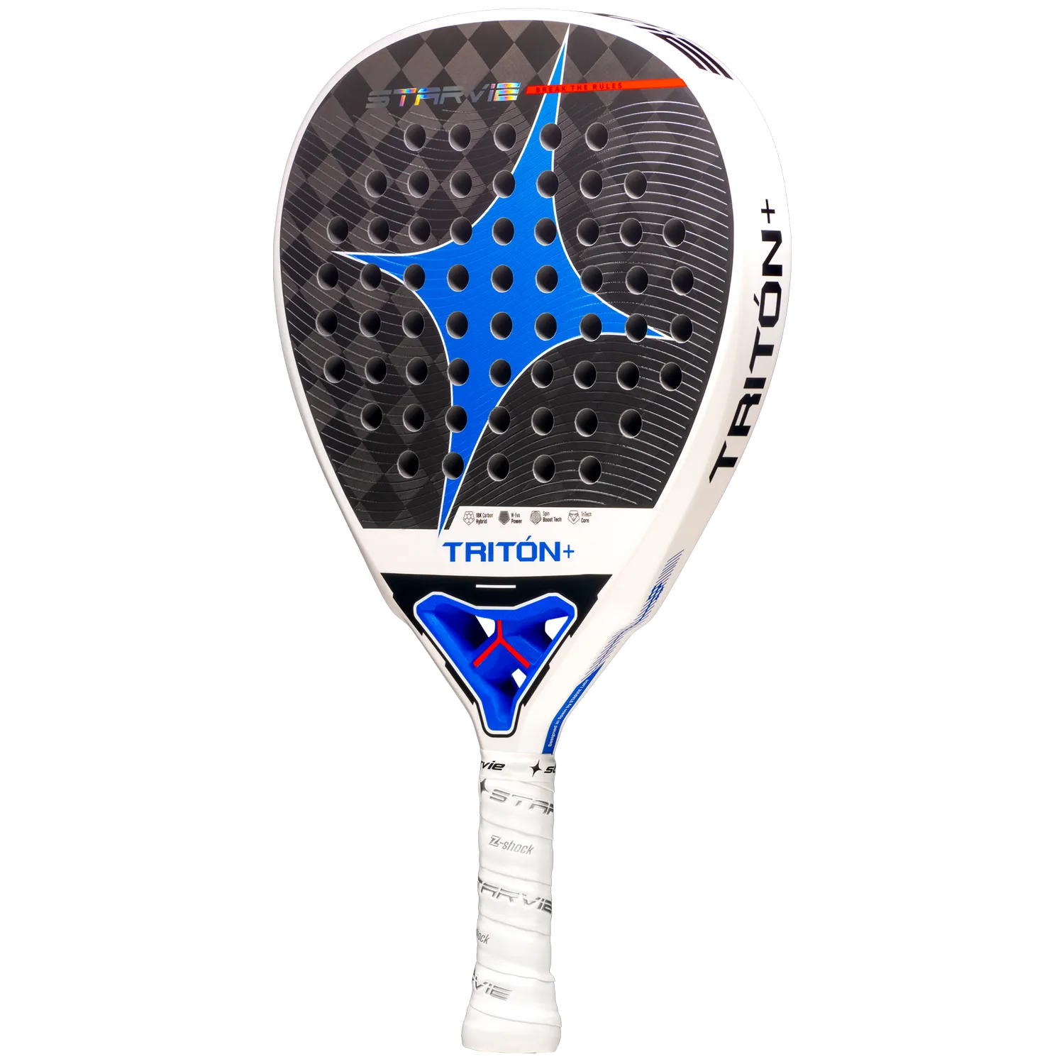 TRITON POWER +, , large image number null